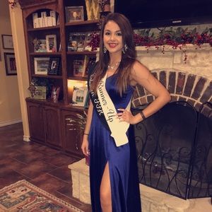 Meet your Posher, Savannah